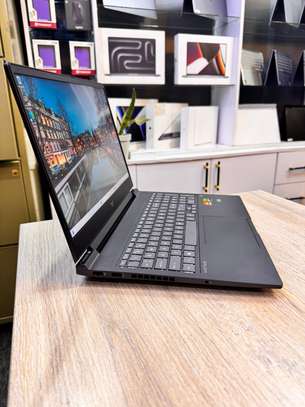 Hp Victus 16" Amd Ryzen 7 7000series image 3