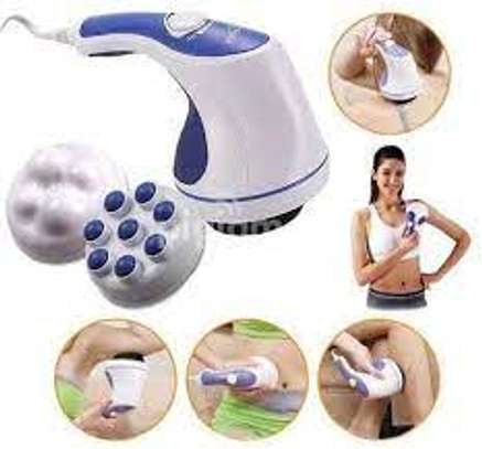 Share This Product Relax & Spin Tone Relax And Spin Tone. image 2