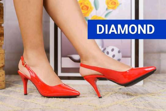 Diamond heels image 3