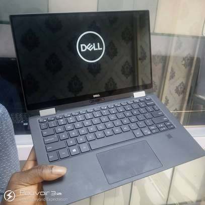 DELL XPS 9365 CORE I7 image 2