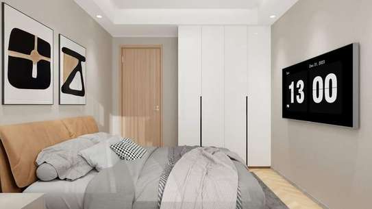 2 Bed Apartment with En Suite in Rhapta Road image 15