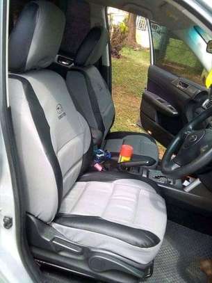 Essential Car Seat Covers image 4
