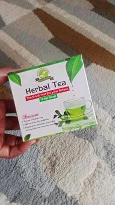 Burn herbal tea image 3