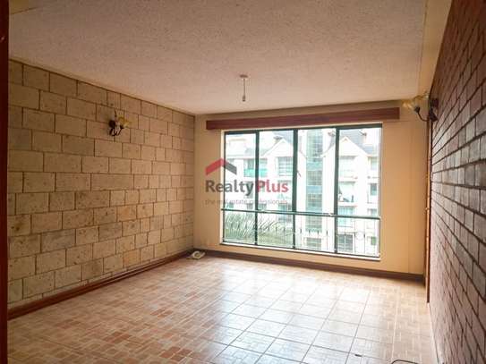 2 Bed Apartment with Swimming Pool in Kilimani image 1