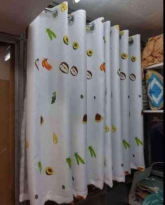 ADORABLE KITCHEN CURTAIN image 9