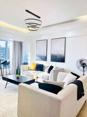 Serviced 2 Bed Apartment with Swimming Pool at Westlands image 1