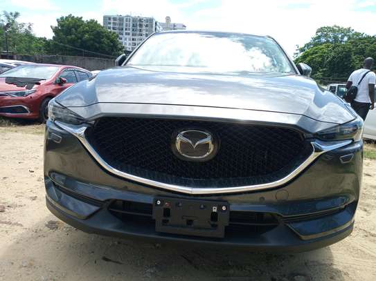 Mazda CX-5 image 11