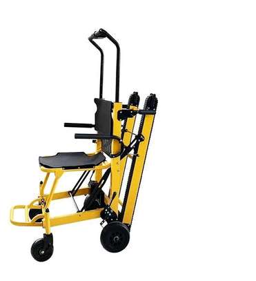 ELECTRIC STAIR STRETCHER LIFT  PRICES IN KENYA image 2