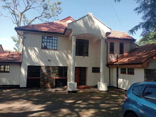 4 Bed House with En Suite at Kyuna Ridge image 2