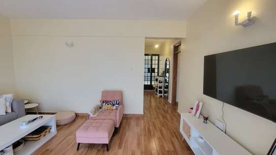 Furnished 2 Bed Apartment with En Suite in Ruaka image 22