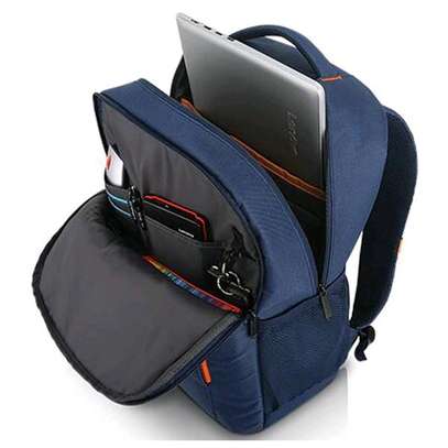 Lenovo 15.6” Laptop Everyday Backpack, B515 image 4