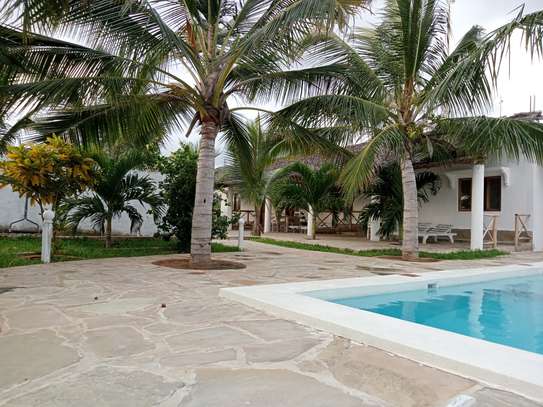 3 apartments house for sale in Watamu image 3