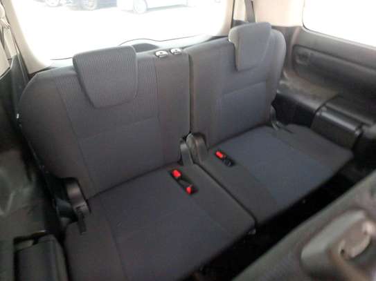 TOYOTA NOAH (MKOPO/HIRE PURCHASE ACCEPTED) image 4