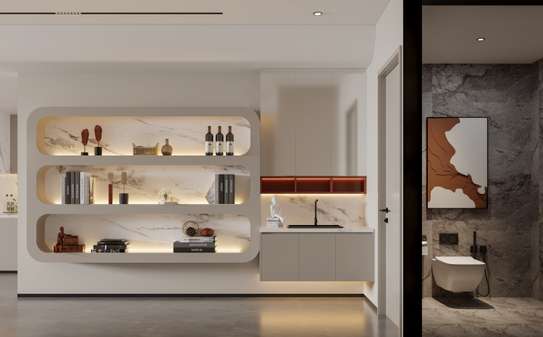 3 Bed Apartment with En Suite in Westlands Area image 5