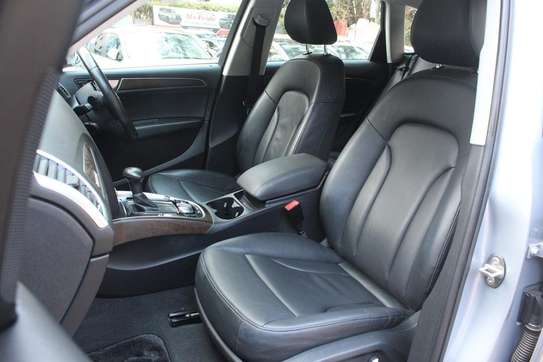 Audi Q5 image 5
