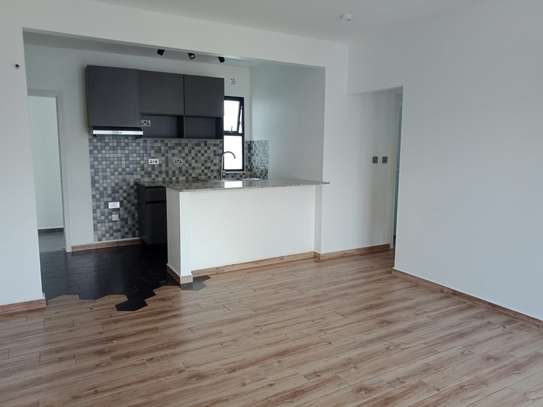 2 Bed Apartment with Parking in Tatu City image 3