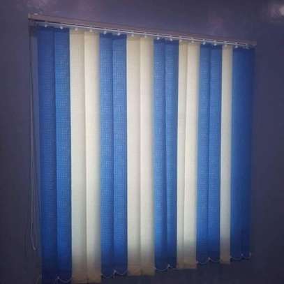 MAGNIFICENT OFFICE BLINDS image 1