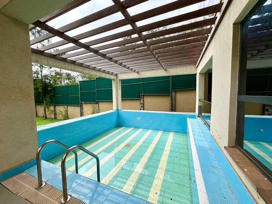 5 Bed Villa with En Suite at Lower Kabete Road image 4