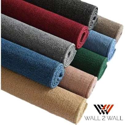 AFFORDABLE DELTA WALL TO WALL CARPETS image 2