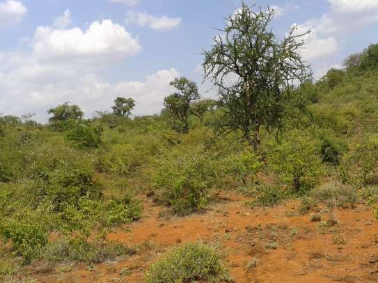 Prime land for sale in Sakeri-Ngong image 1