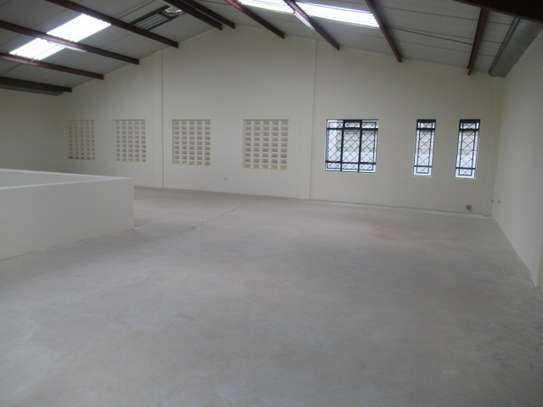 Warehouse with Service Charge Included at Baba Dogo image 14