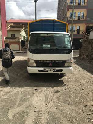 Truck services in nakuru,kenya image 3