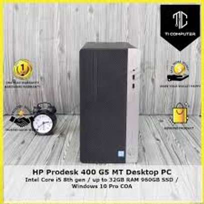 HP 400G4 image 15