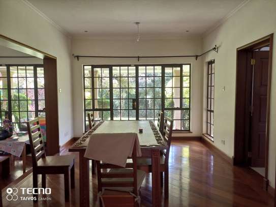 5 Bed House with En Suite at Runda Rd image 14
