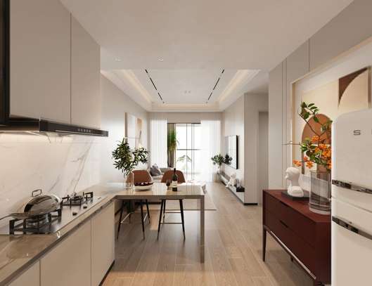 1 Bed Apartment with Swimming Pool in Westlands Area image 7