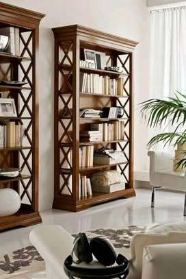Bookshelves image 3