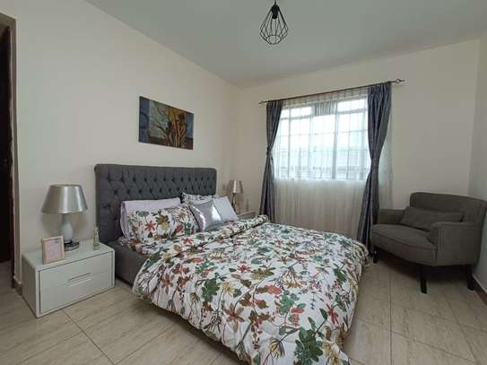 Studio Apartment with En Suite in Thika image 6
