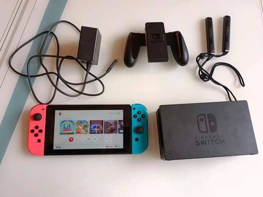 Nintendo Switch image 6