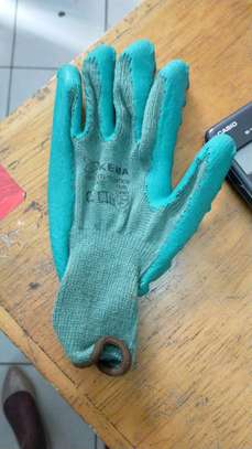 Anti-vibration gloves image 2
