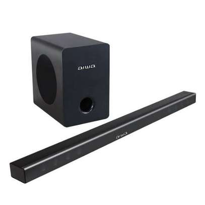 Aiwa AW-2105-2.1 Soundbar Speaker image 2
