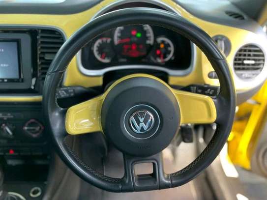 VOLKSWAGEN BEETLE ( MKOPO/HIRE PURCHASE ACCEPTED) image 7