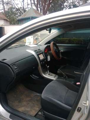 Clean Maintained Toyota Fielder image 3