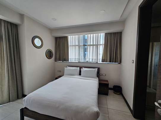 Furnished 2 Bed Apartment with En Suite in Spring Valley image 7