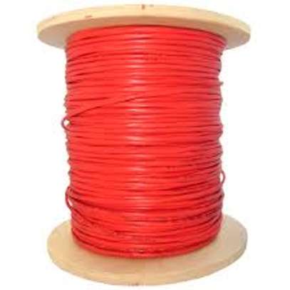 fire cable supplier installer dealers in Kenya image 6