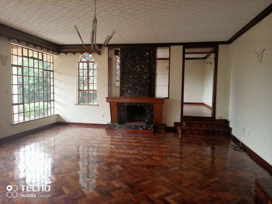 5 Bed House with En Suite at Off Ruaka Rd image 20