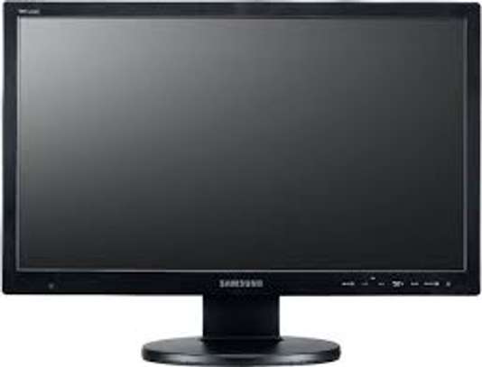 Samsung 22-Inch LED Monitor image 1