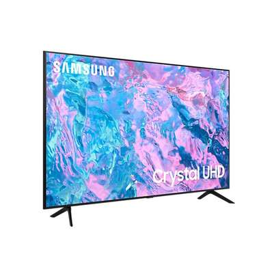 Samsung 50 Inch CU7000 Smart TV image 3