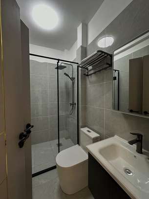 3 Bed Apartment with En Suite at Mogotio Road image 12