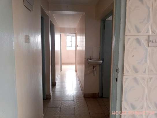 THREE BEDROOM TO LET IN 87,kinoo For 25k image 1