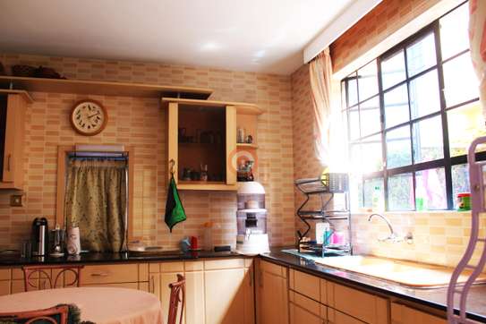 4 Bed Townhouse with En Suite at Owashika Road image 10