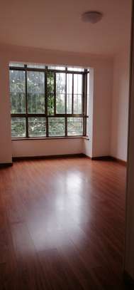 3 Bed Apartment with Balcony in Kilimani image 5