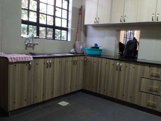 3 Bedroom +Study Standalone House for Rent in Karen image 5