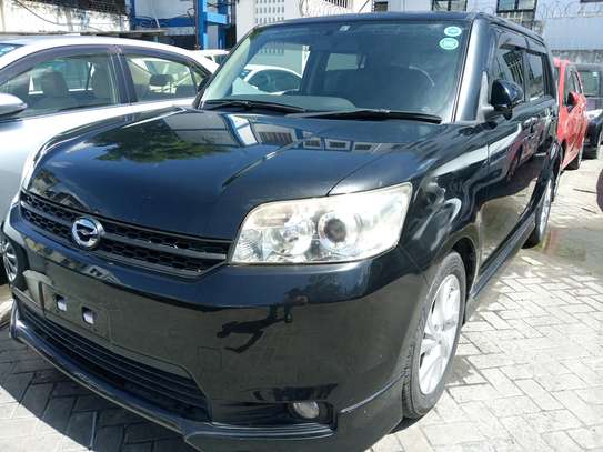 Toyota Rumion for sale in kenya image 2