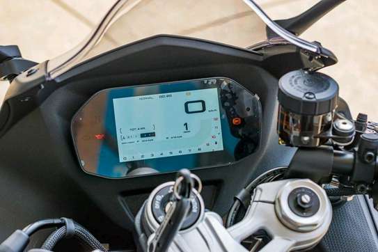 Brembo Front Brake Caliper Metallic Gray Aluminum image 12