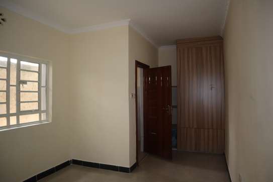 4 Bed House with En Suite in Thika image 5