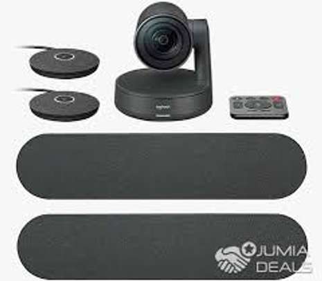 Logitech Rally Video Conferencing System image 2